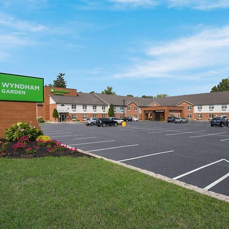 Wyndham Garden Galena Hotel & Day Spa Zewnętrze zdjęcie