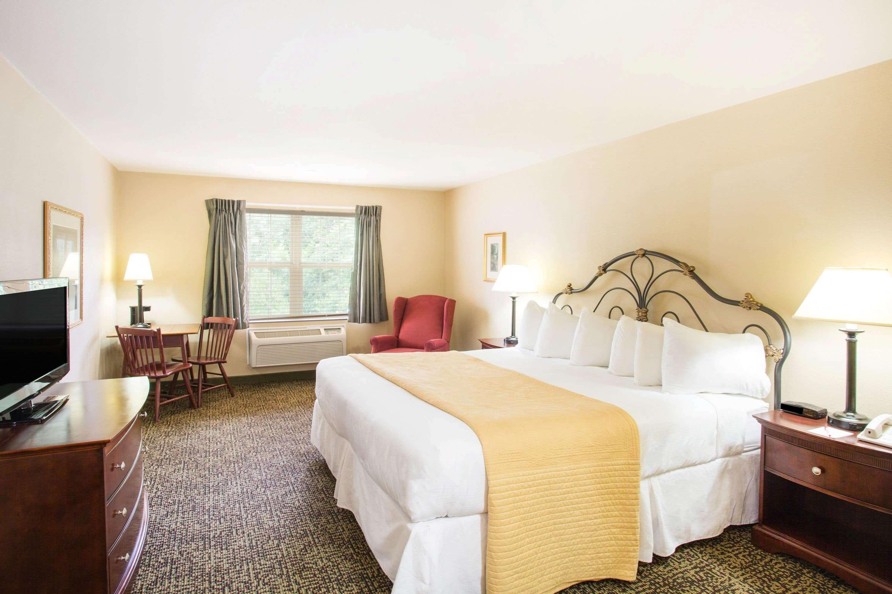 Wyndham Garden Galena Hotel & Day Spa Zewnętrze zdjęcie