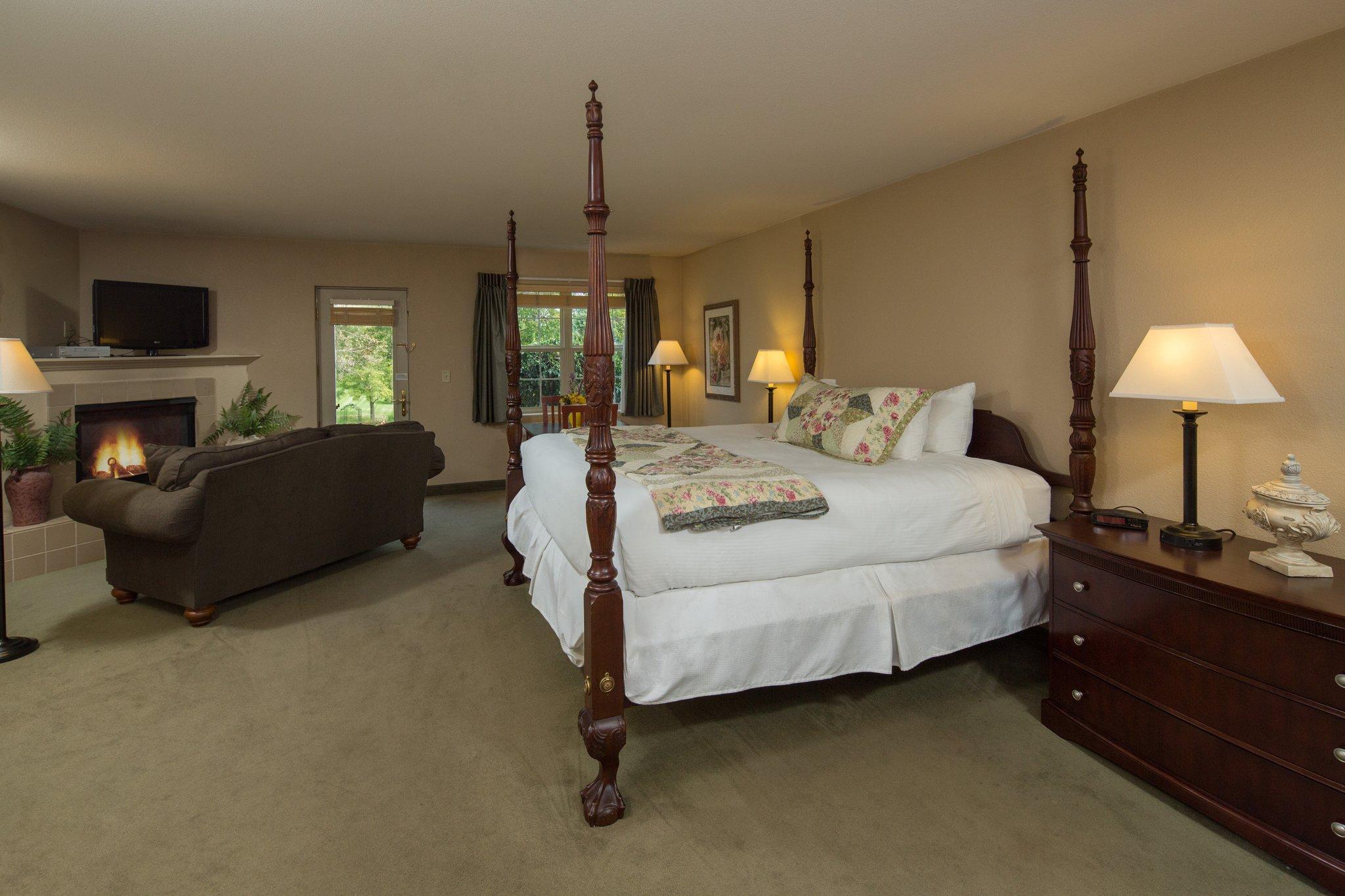 Wyndham Garden Galena Hotel & Day Spa Zewnętrze zdjęcie