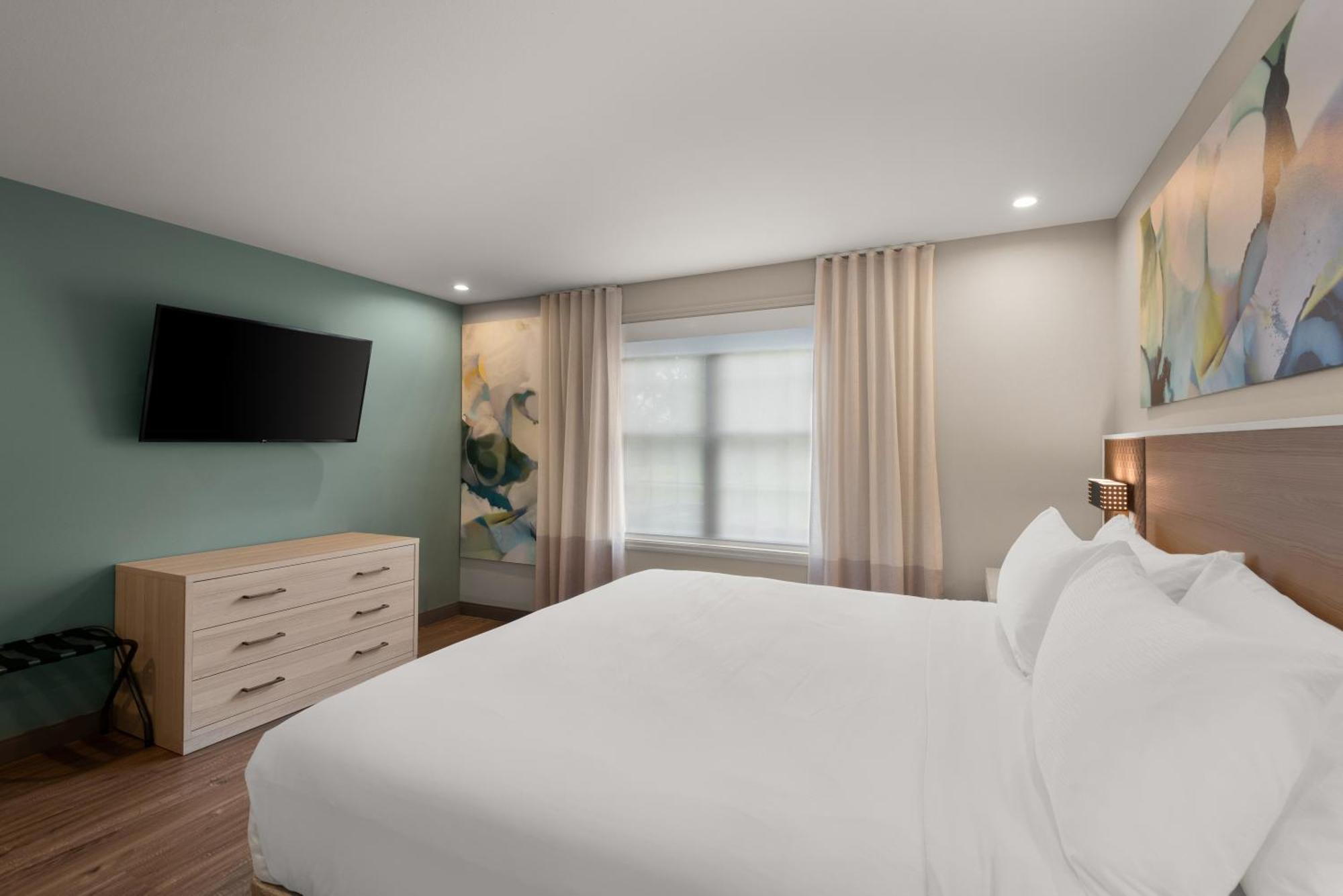 Wyndham Garden Galena Hotel & Day Spa Zewnętrze zdjęcie
