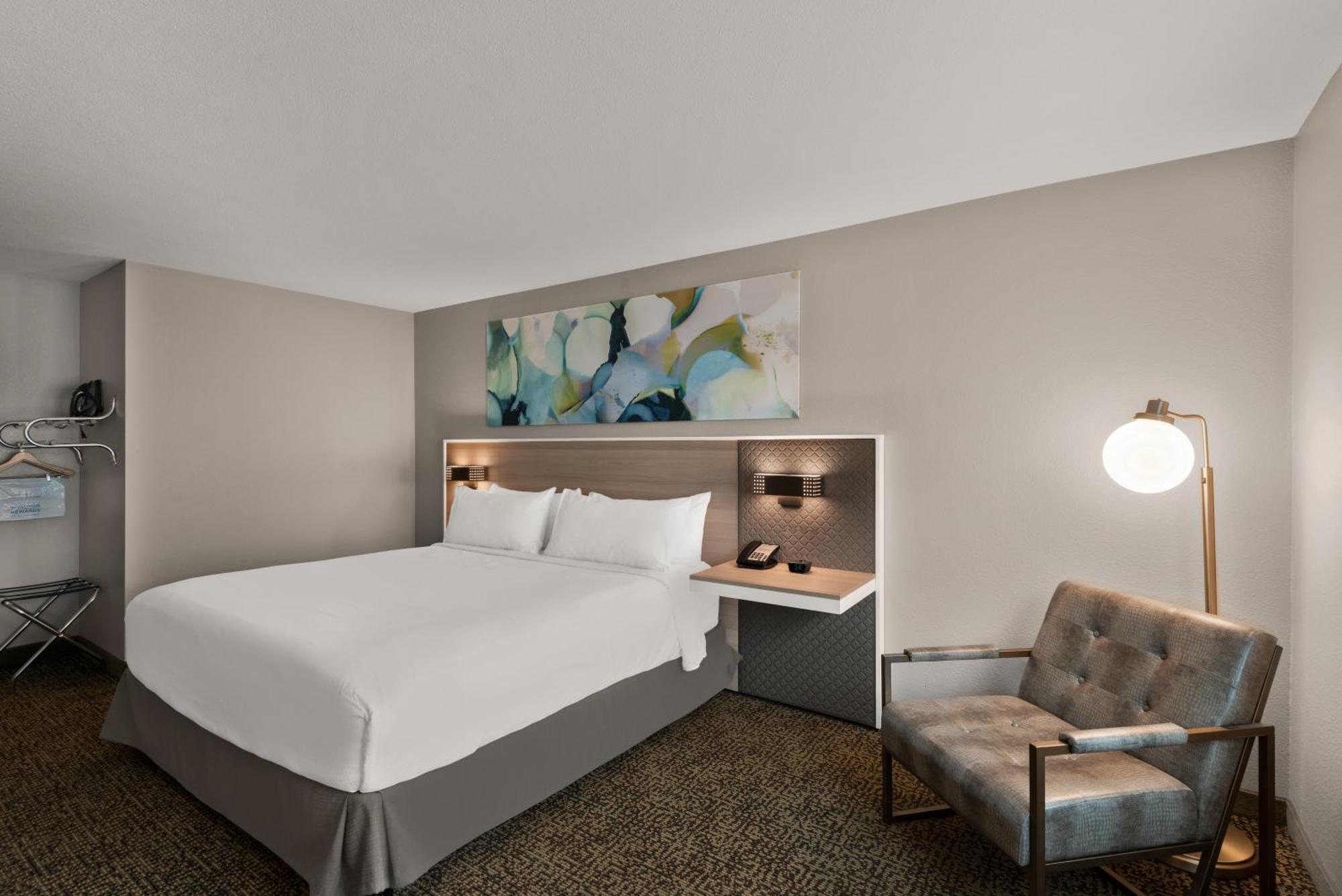 Wyndham Garden Galena Hotel & Day Spa Zewnętrze zdjęcie