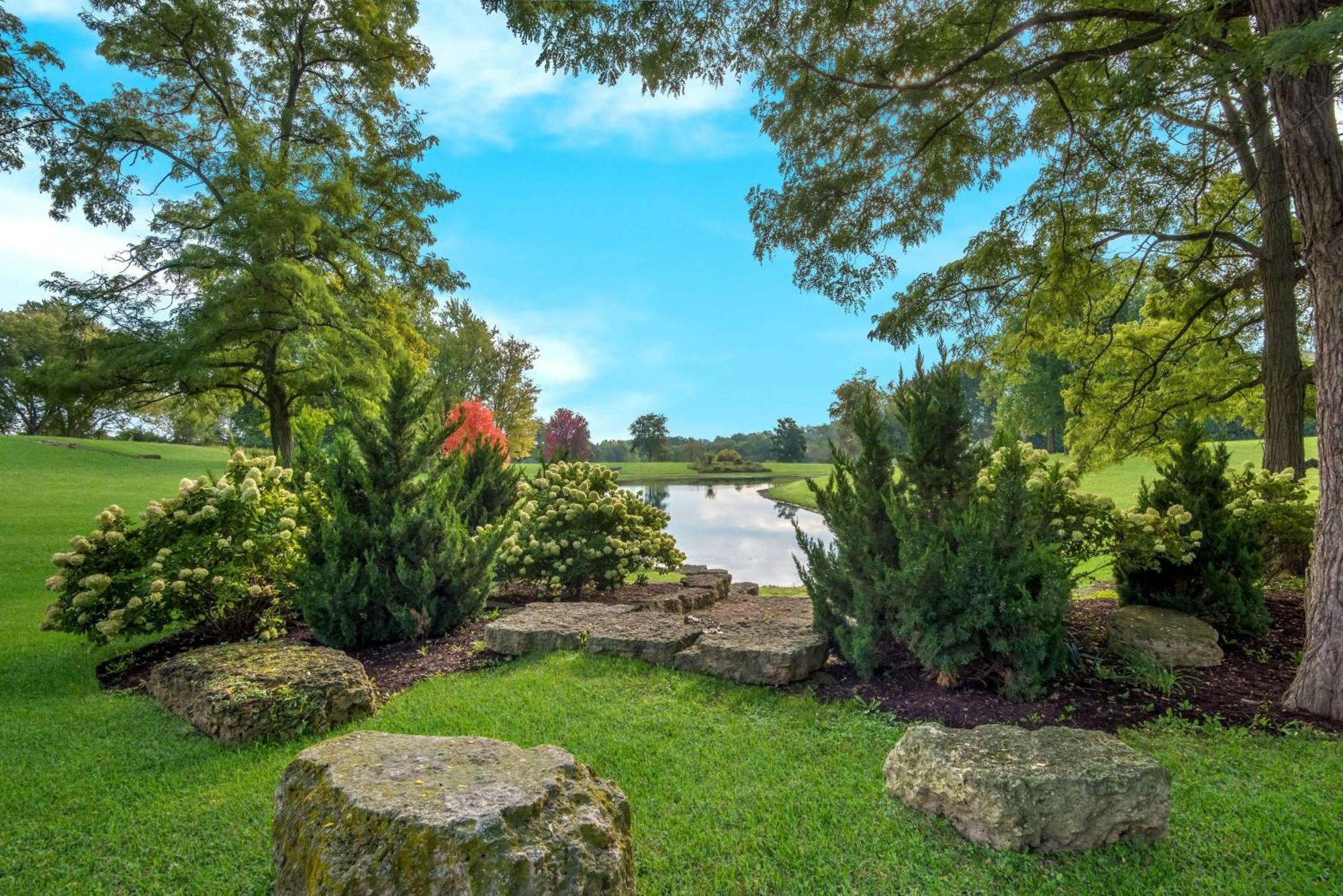 Wyndham Garden Galena Hotel & Day Spa Zewnętrze zdjęcie