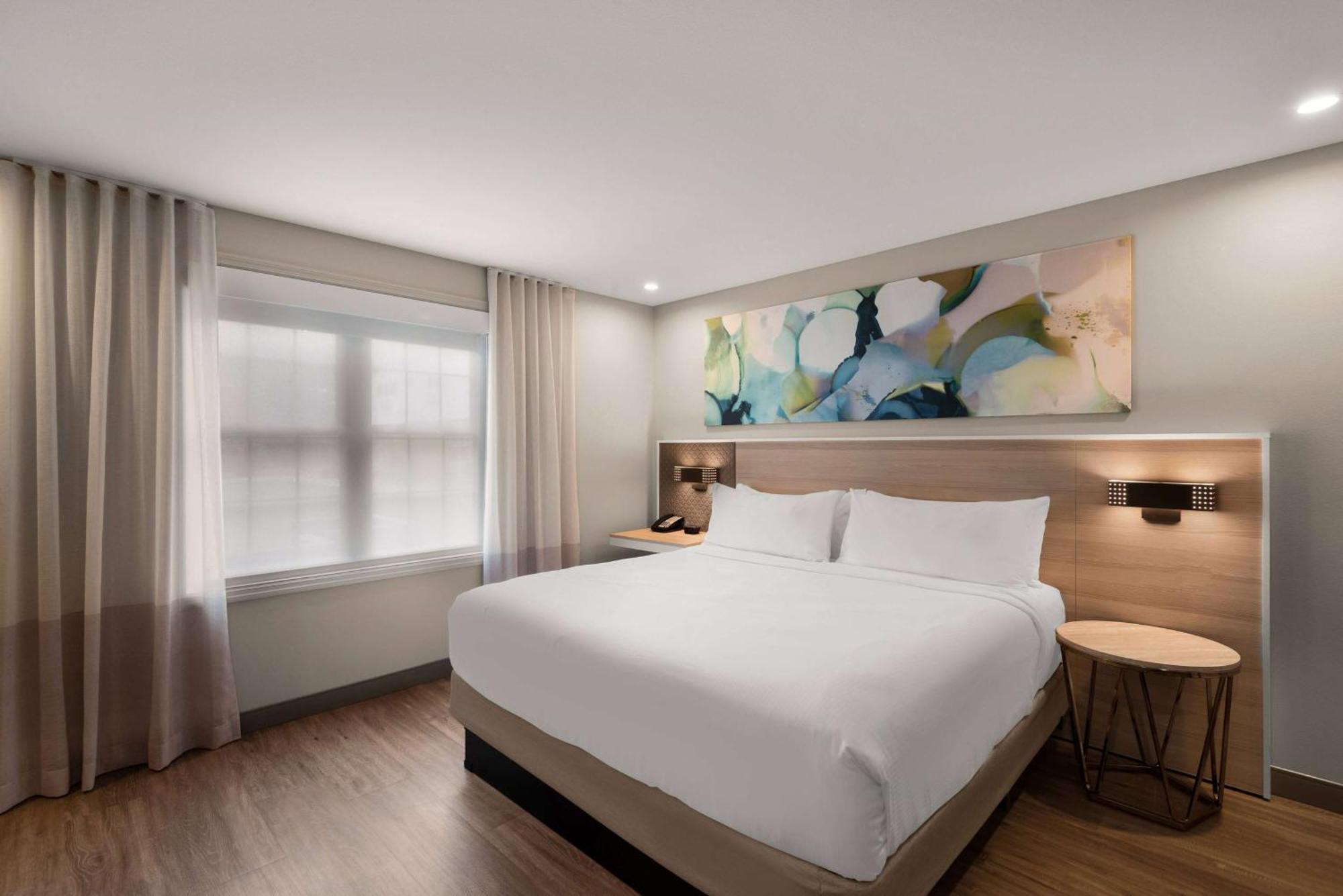 Wyndham Garden Galena Hotel & Day Spa Zewnętrze zdjęcie