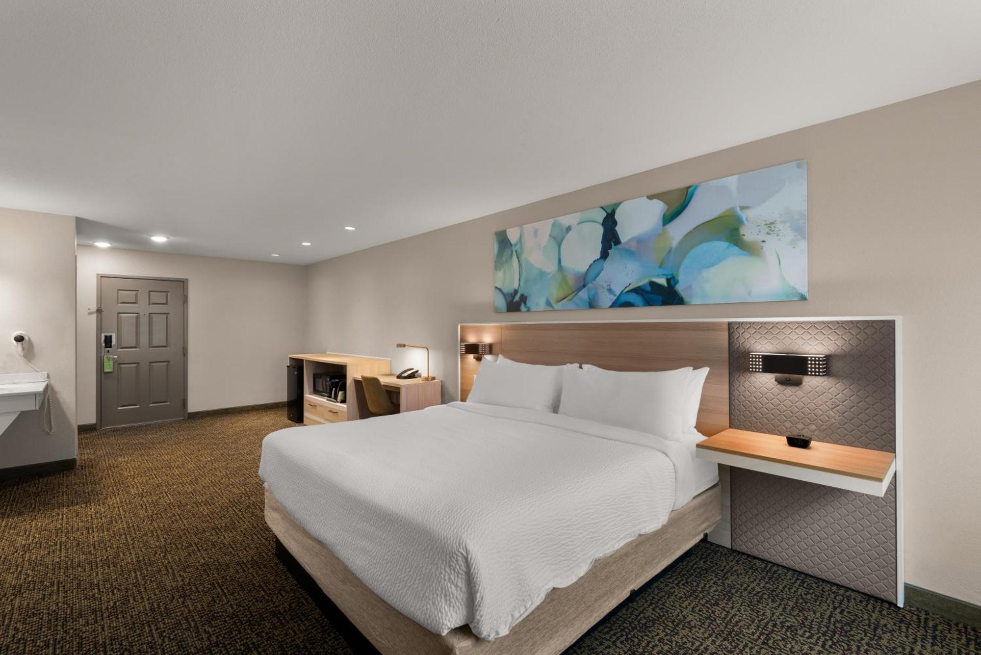 Wyndham Garden Galena Hotel & Day Spa Zewnętrze zdjęcie