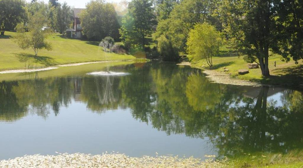 Wyndham Garden Galena Hotel & Day Spa Zewnętrze zdjęcie
